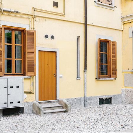 Stylish Milanese Studio - Via Cirillo Exterior photo
