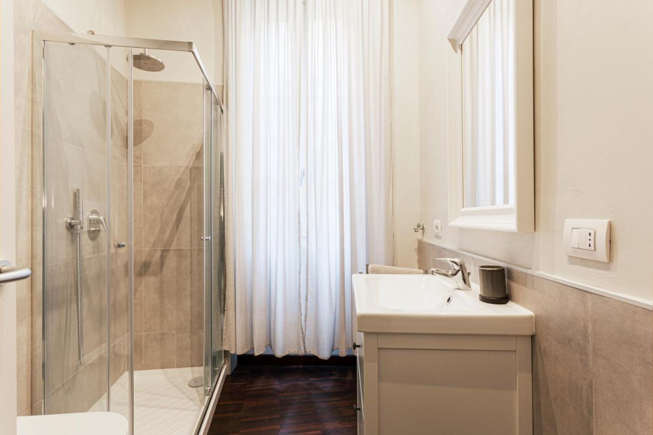 Stylish Milanese Studio - Via Cirillo Exterior photo